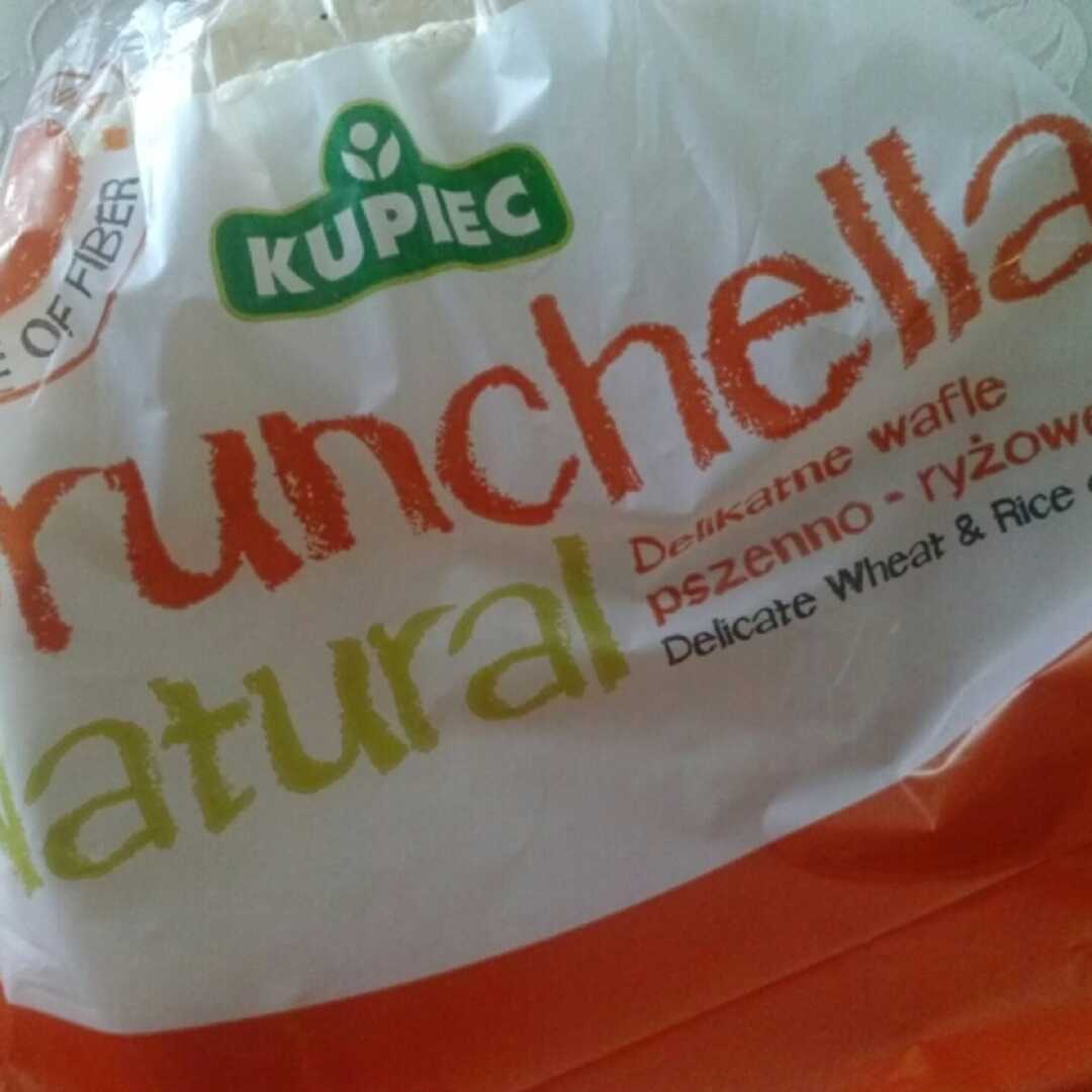 Kupiec Crunchella