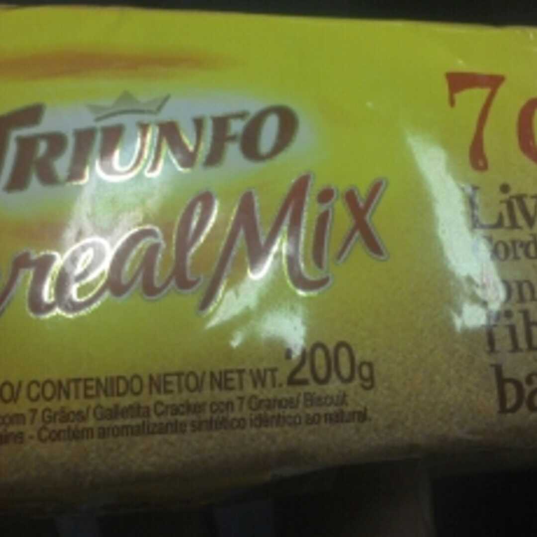 Triunfo Cereal Mix 7 Grãos