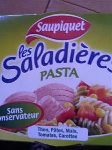 Saupiquet Les Saladières Pasta