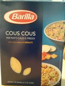 Couscous (Gekocht)