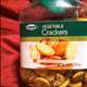 Global Brands Vegetable Crackers