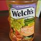 Welch's 100% White Grape Peach Juice