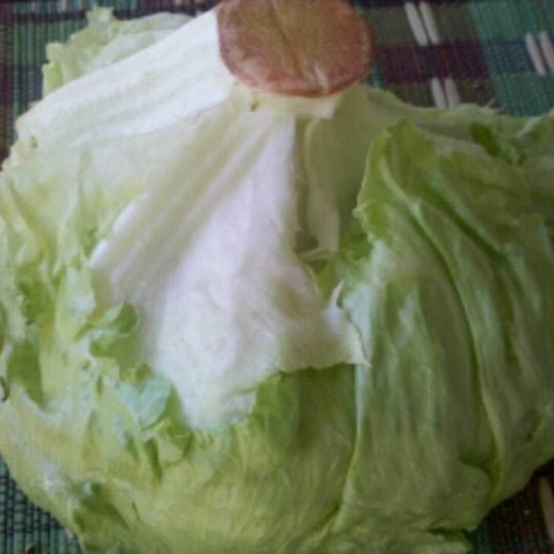 Tanimura & Antle Green Leaf Lettuce