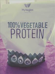 Myvegies 100% Vegetable Protein