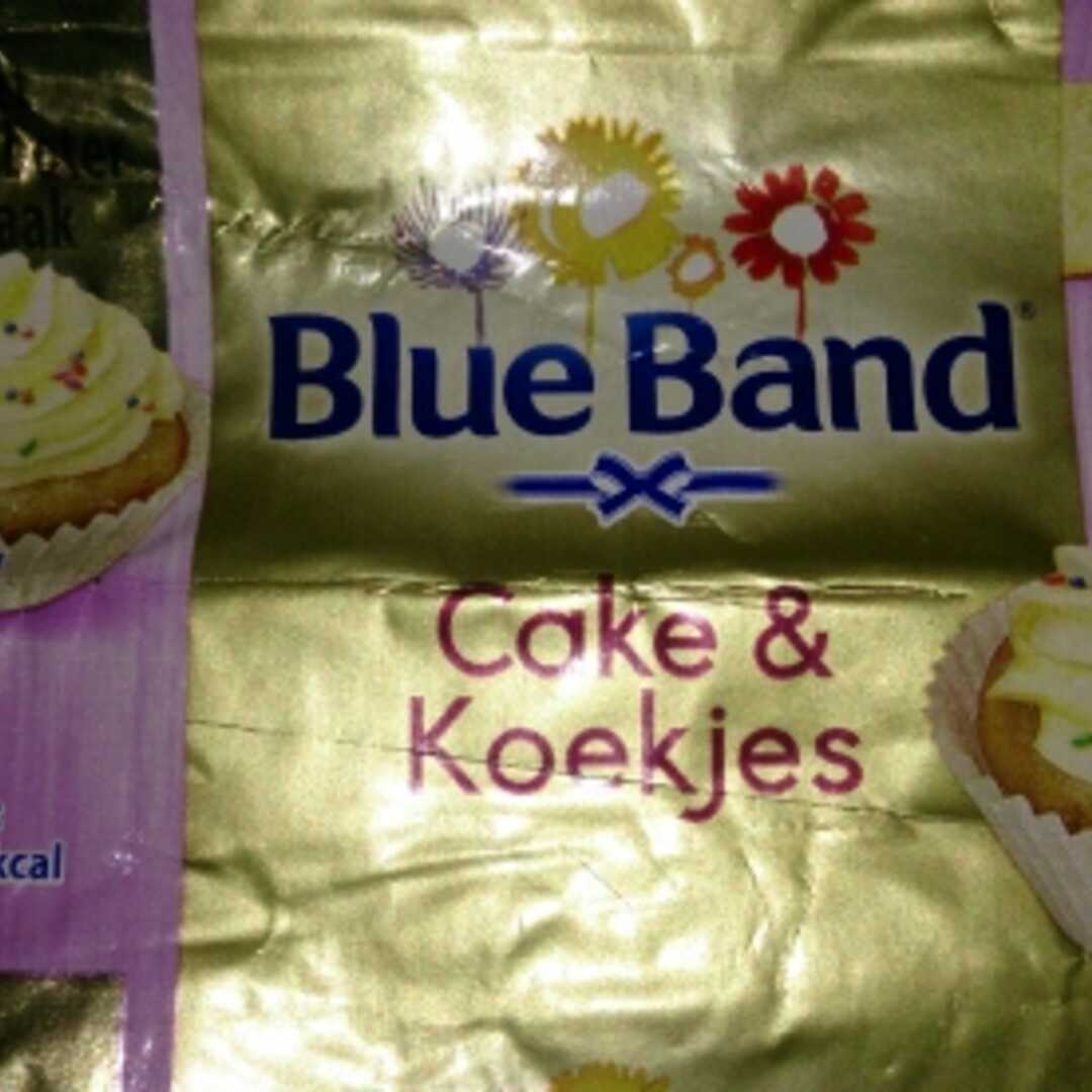 Blue Band Cake & Koekjes