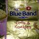 Blue Band Cake & Koekjes