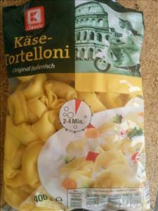 K-Classic Käse-Tortelloni