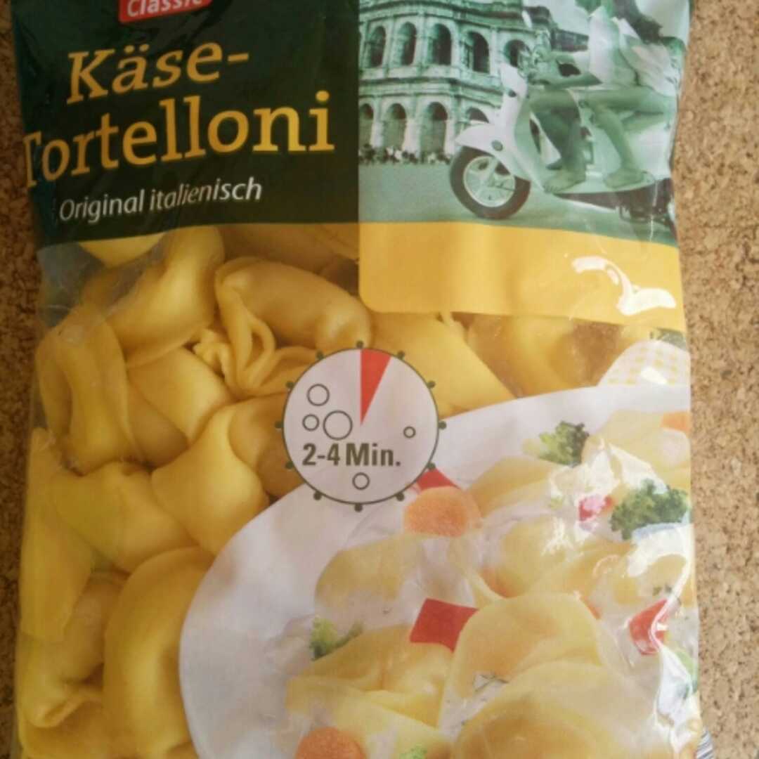 K-Classic Käse-Tortelloni
