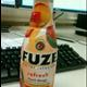 Fuze Refresh - Peach Mango