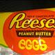 Reese's Milk Chocolate Peanut Butter Eggs