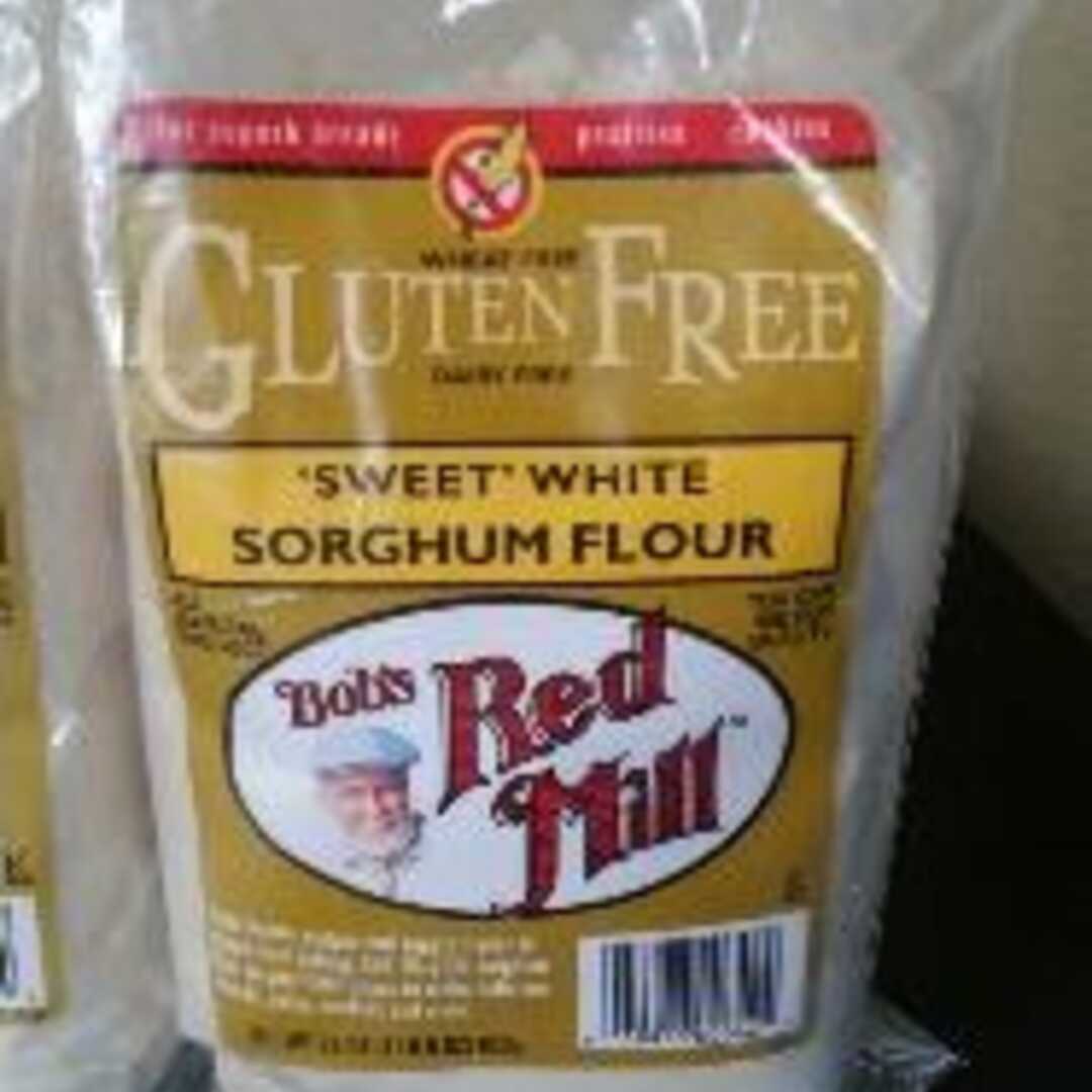 Bob's Red Mill Sorghum Flour