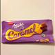 Milka Caramel