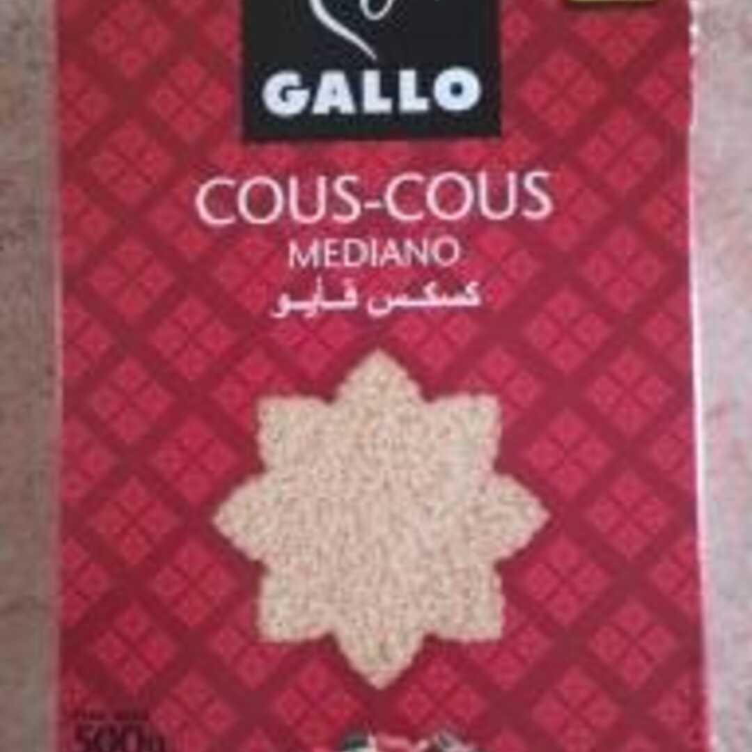Gallo Cous-Cous Mediano
