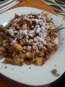 Kaiserschmarrn