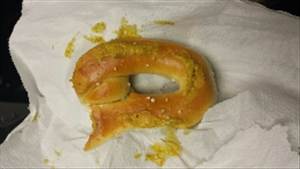 Philly Soft Pretzel Factory Regular Salted Pretzels