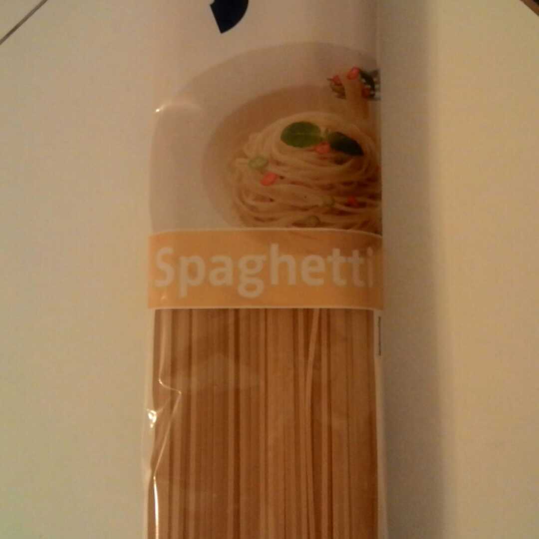 Ja! Spaghetti