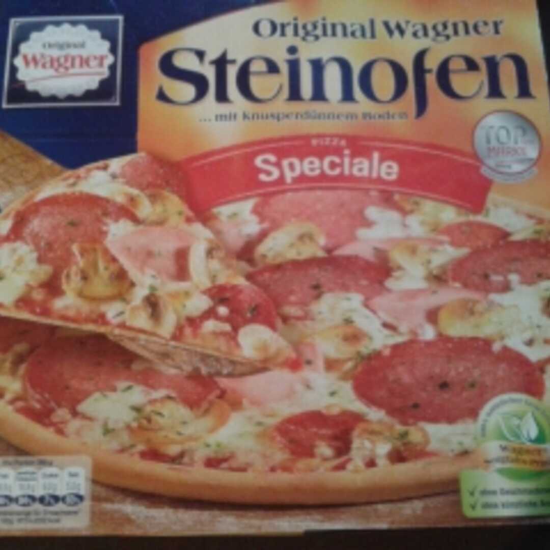 Wagner Steinofen Pizza Speciale