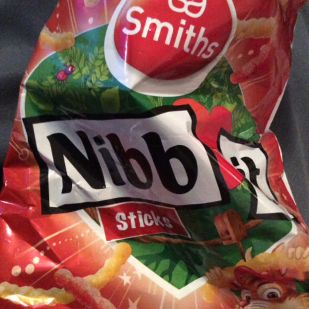 Smiths Nibb It