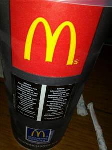 McDonald's Coca-Cola Light (Groß)