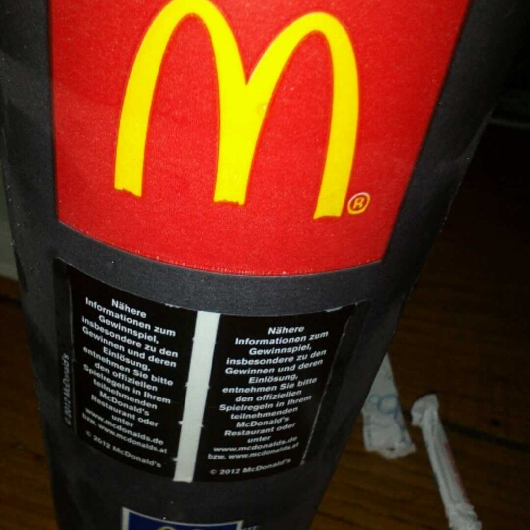McDonald's Coca-Cola Light (Groß)