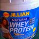Jillian Michaels Natural Whey Protein