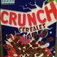 Nestlé Crunch Céréales