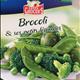 Green Grocer's  Brocoli et Ses Petits Légumes