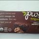 Pure Organic Chocolate Brownie Bar