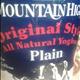 Mountain High Original Style All Natural Plain Yoghurt
