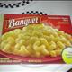 Banquet Macaroni & Cheese Meal