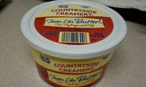 Countryside Creamery Tastes Like Butter!