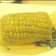 Long John Silver's Corn Cobbette without Butter Oil