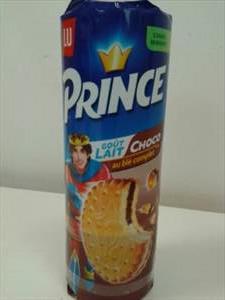 LU Prince Choco Lait