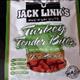 Jack Link's Turkey Tender Bites