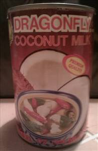 Dragonfly Coconut Milk