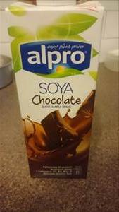 Alpro Soya Chocolate