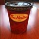 Tim Hortons Coffee - Double Cream