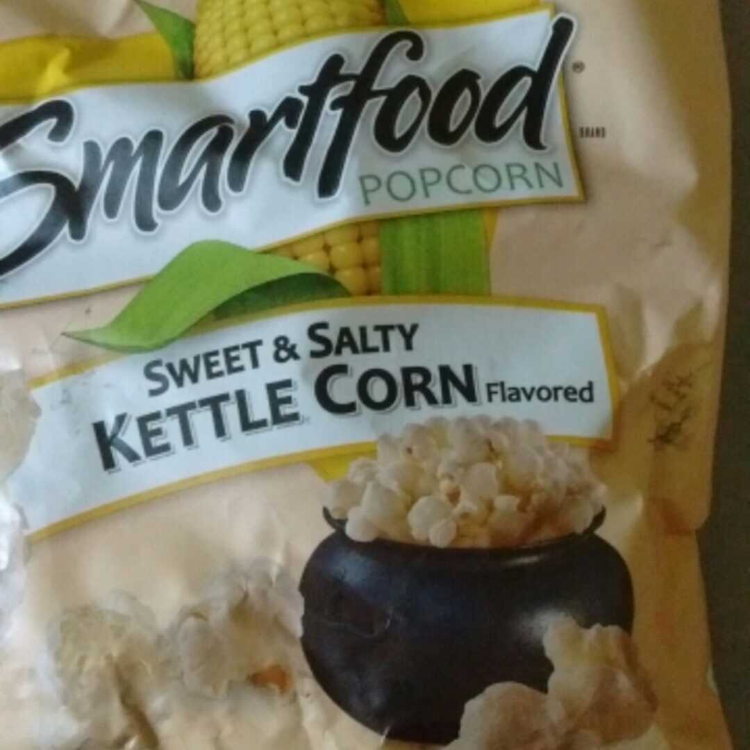 Smartfood Kettle Corn Popcorn