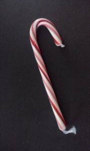 Jelly Belly Candy Cane