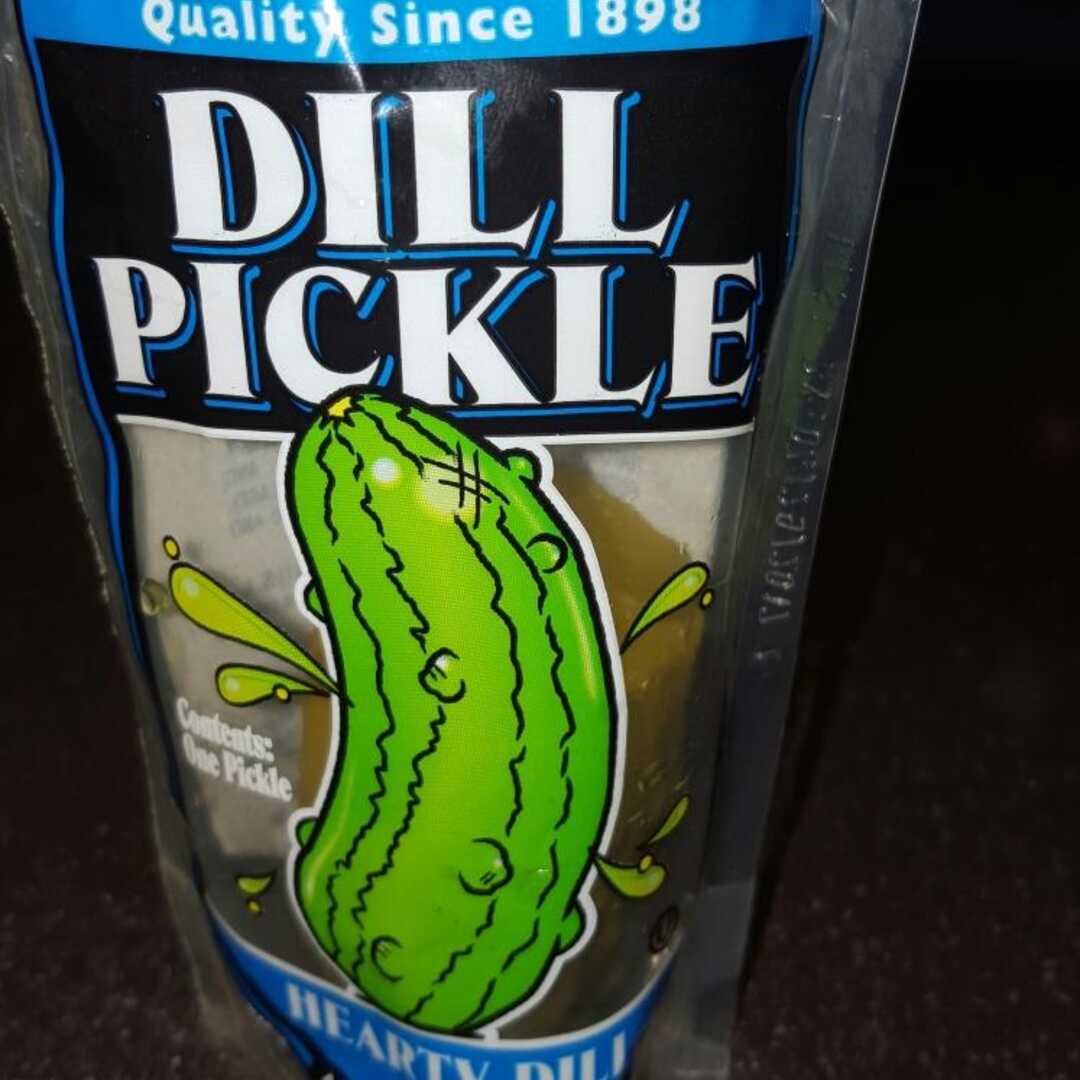 Van Holten's Hearty Dill Pickle