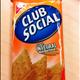 Nabisco Club Social Integral
