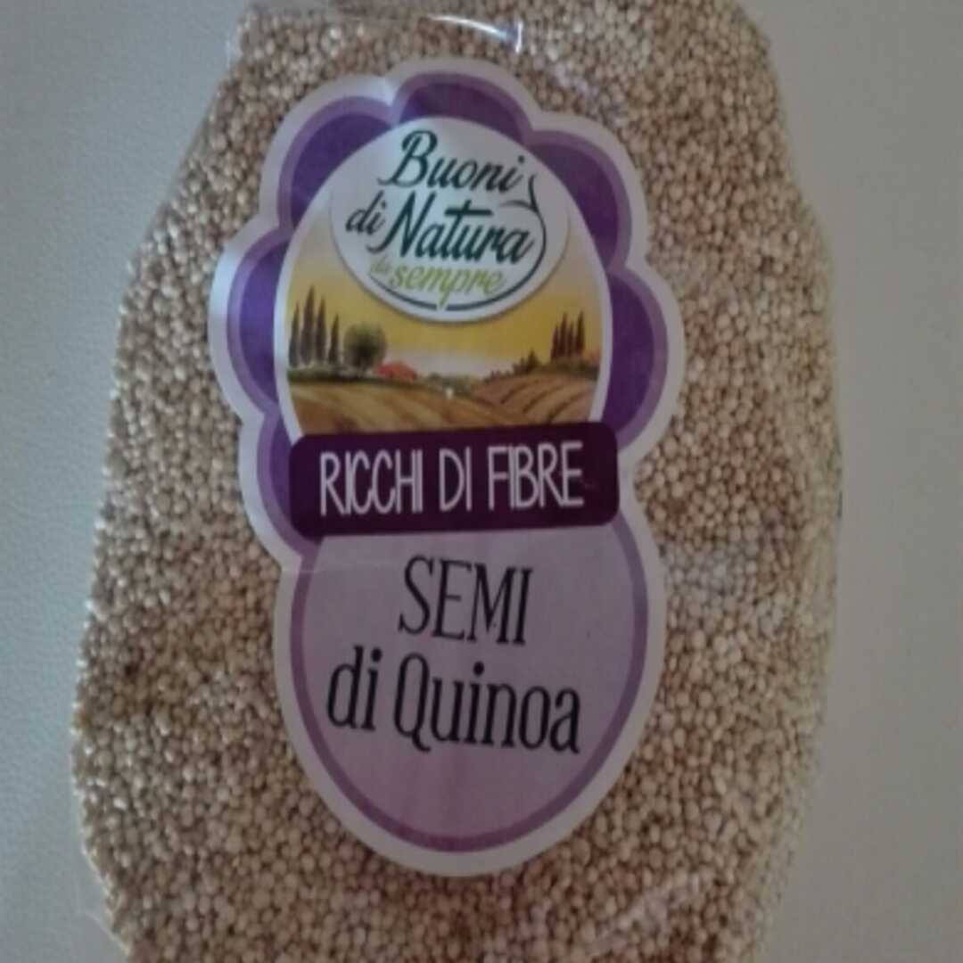 Buoni di Natura  Semi di Quinoa