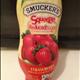 Smucker's Reduced Sugar Strawberry Spread