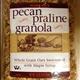Trader Joe's Pecan Praline Granola