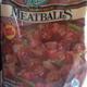 Rosina Homestyle Meatballs