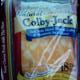 Sargento Natural Sliced Colby-Jack Cheese