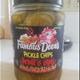 Famous Dave's Devil's Spit Pickle Chips