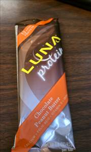 Luna Luna Protein Bar - Chocolate Peanut Butter