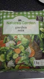 Nature's Garden Garden Mix