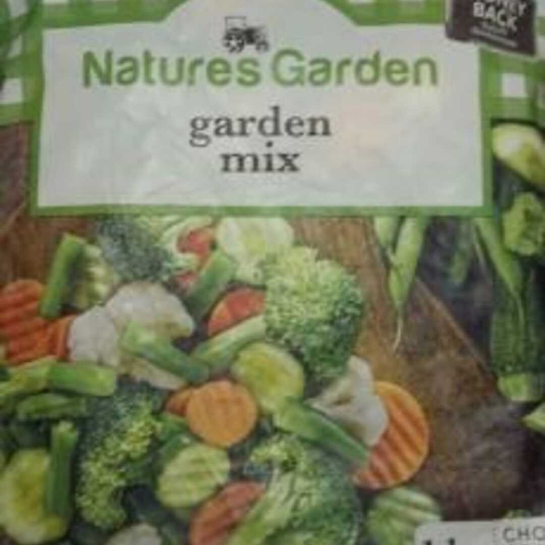 Nature's Garden Garden Mix